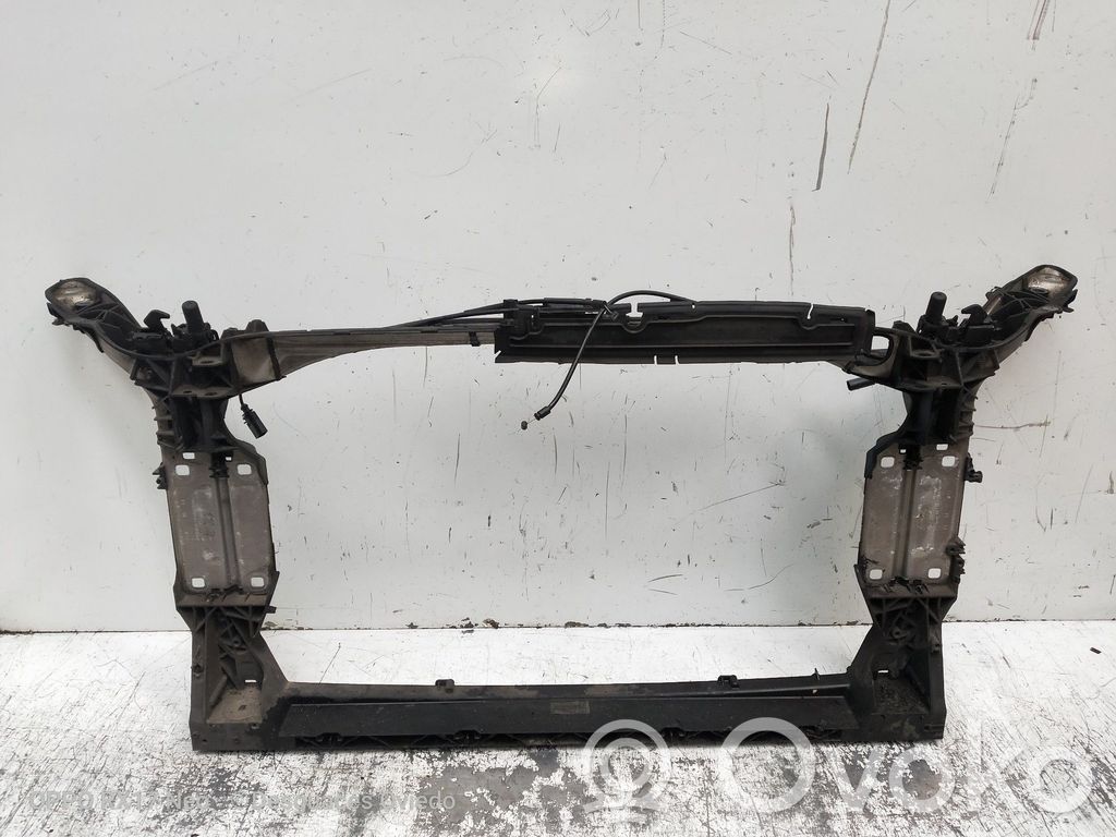 Panel de instrumentos