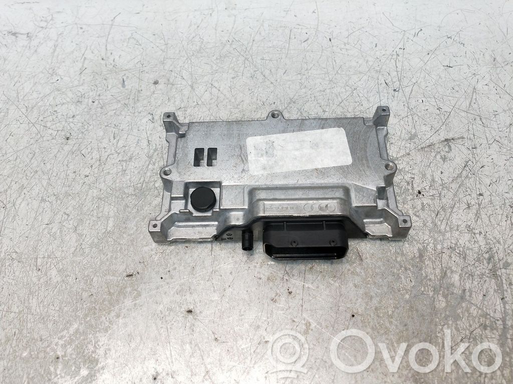 Audi A6 C7 Muut ohjainlaitteet/moduulit 