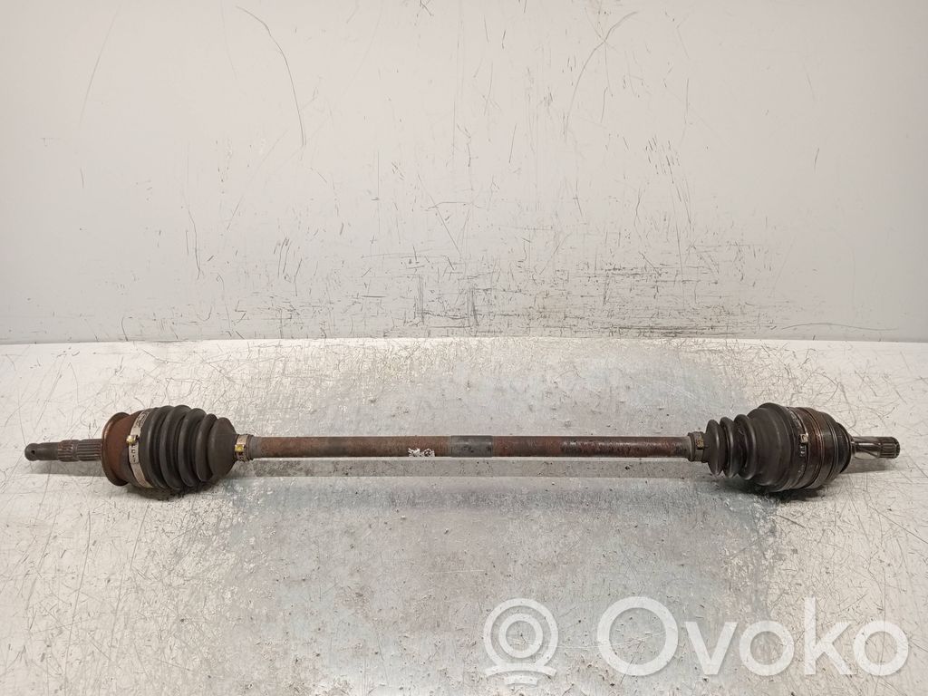 Opel Corsa B Front driveshaft 