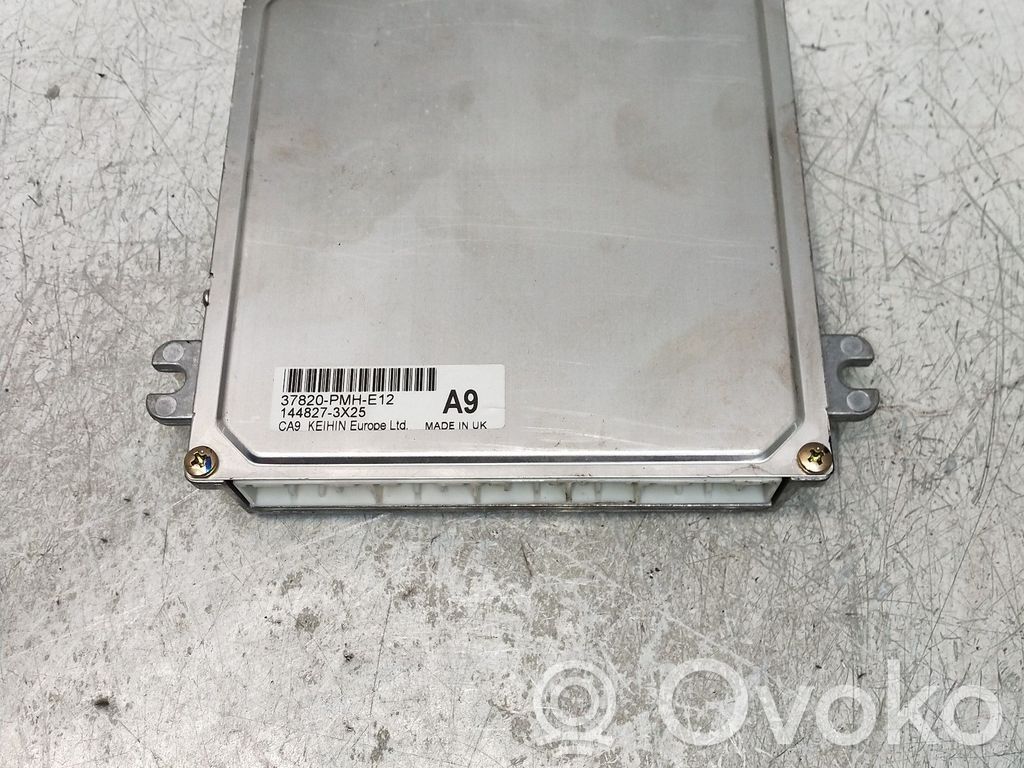 Honda Civic Engine control unit/module 