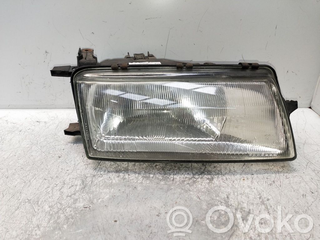 Opel Vectra A Priekinis žibintas 