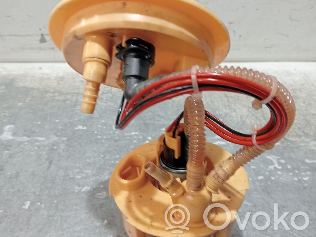 Audi A6 C7 Pompă combustibil în rezervor 