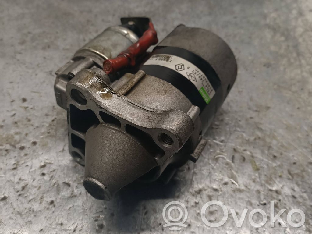 Motor de arranque   8200266777C,2882KT