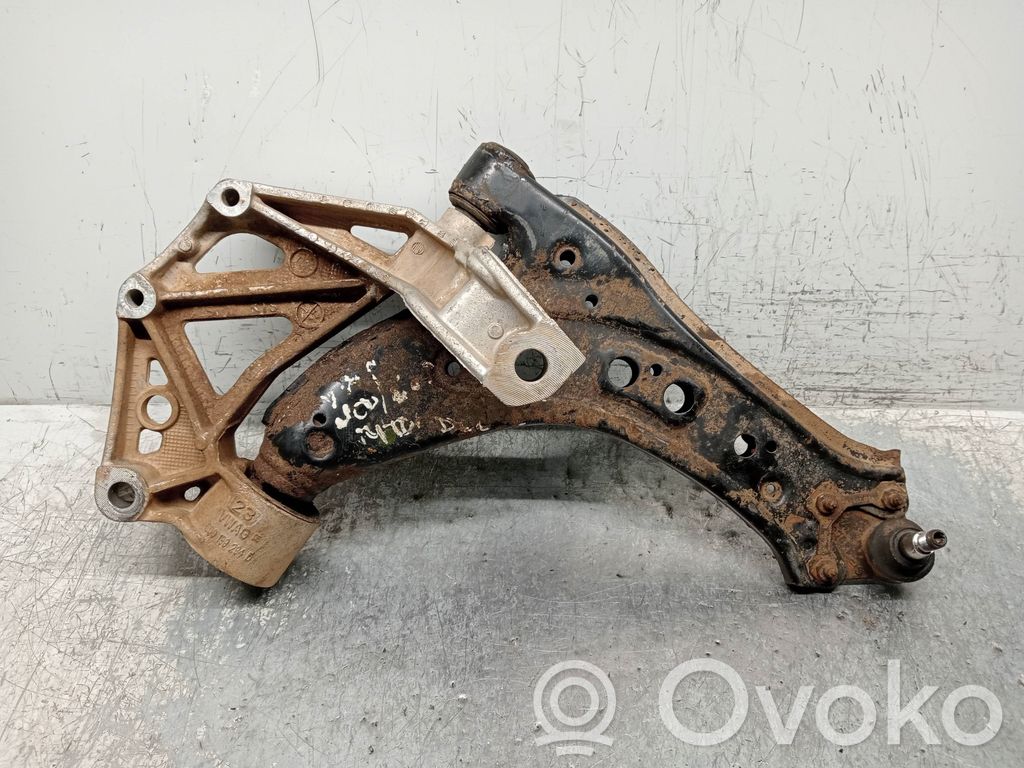 Front control arm