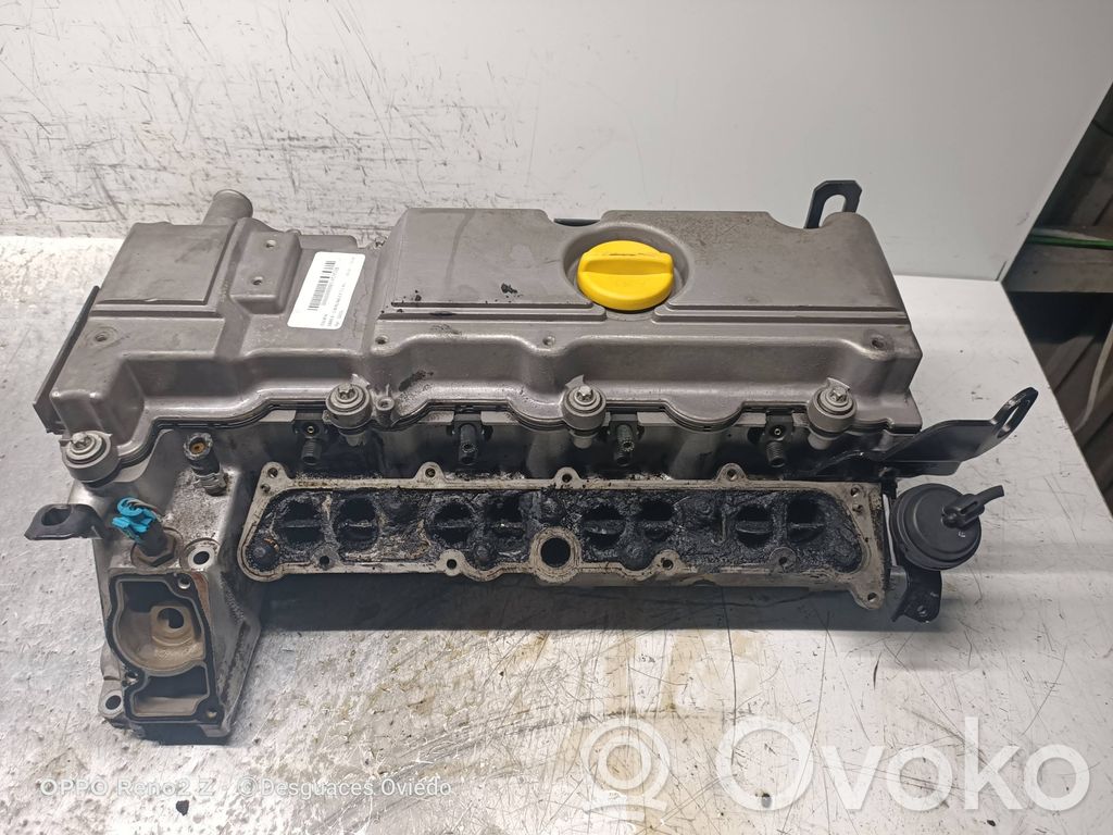 Engine head   D223L,R9128018