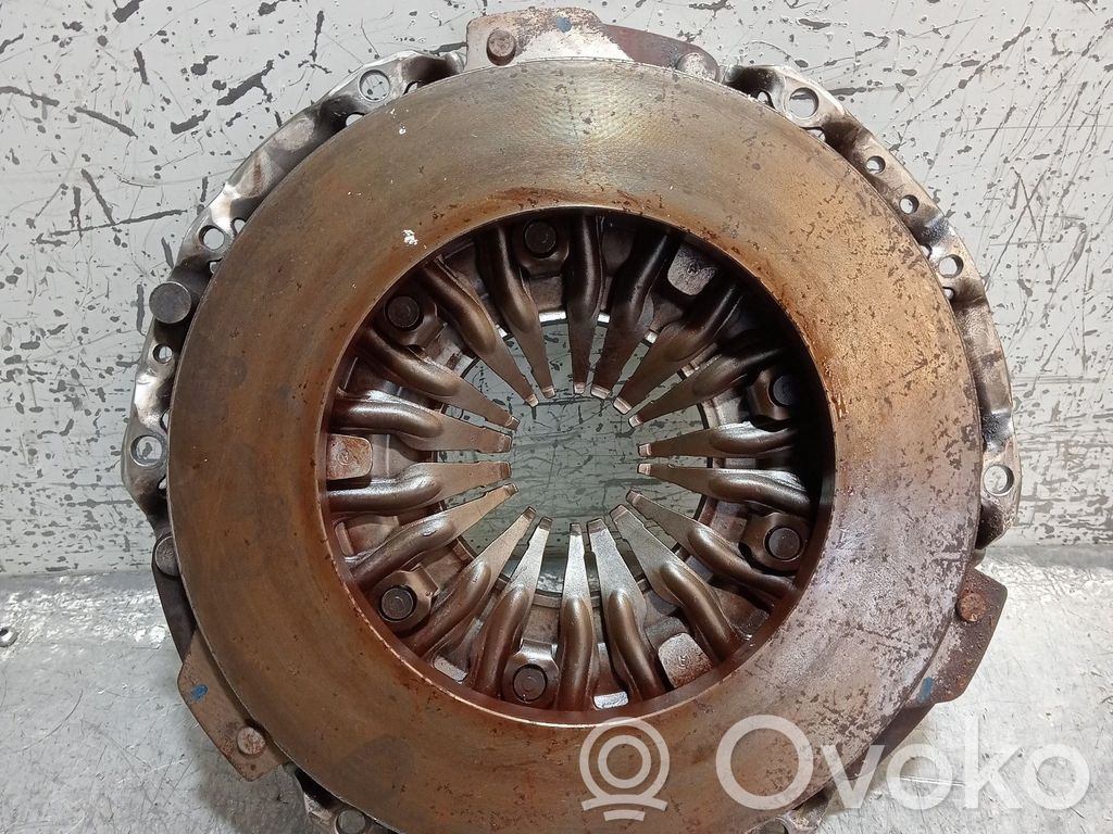 Fiat Ducato Juego de embrague 