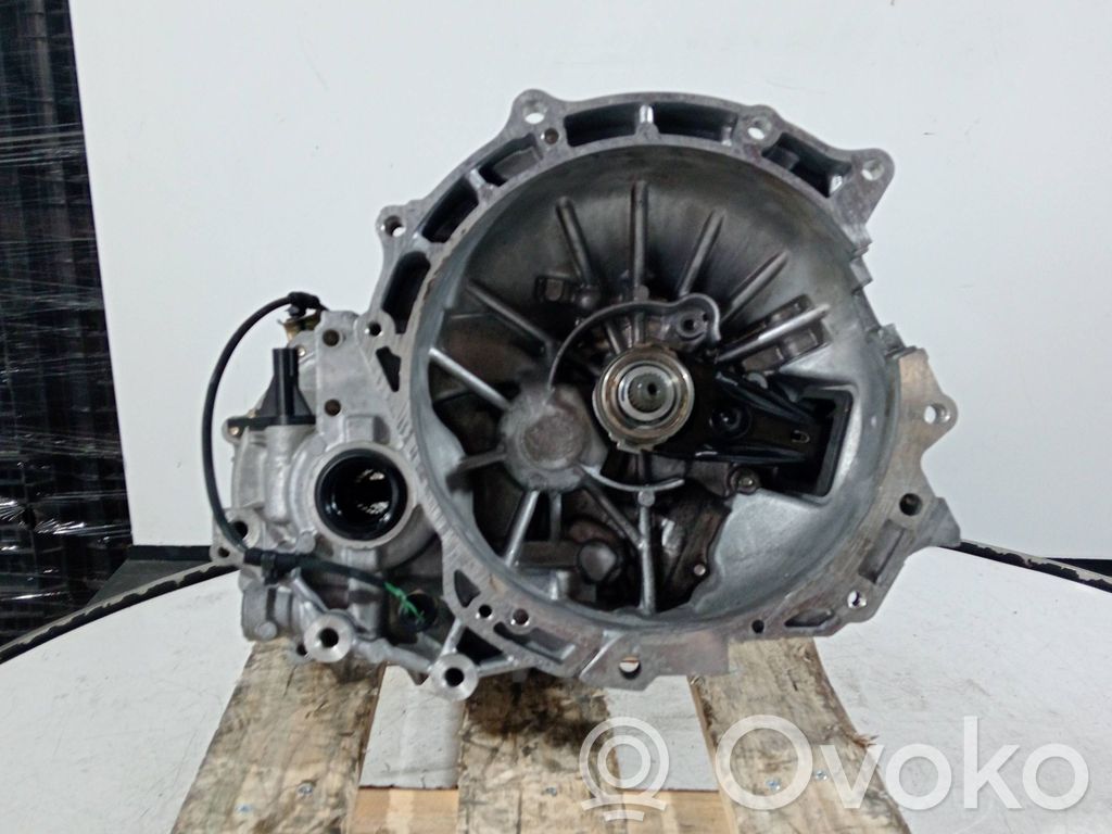Mazda 626 5 Gang Schaltgetriebe 