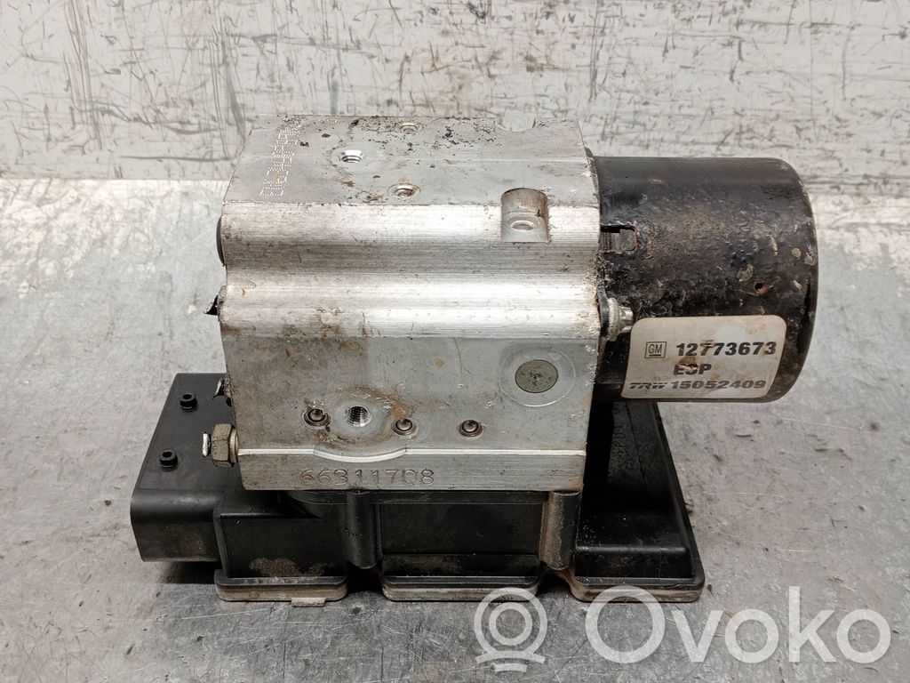 Bomba de ABS   54084735E,15114109F15052409,12773673