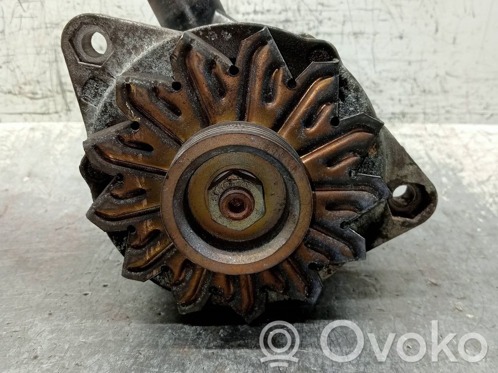 Alternador   63320055