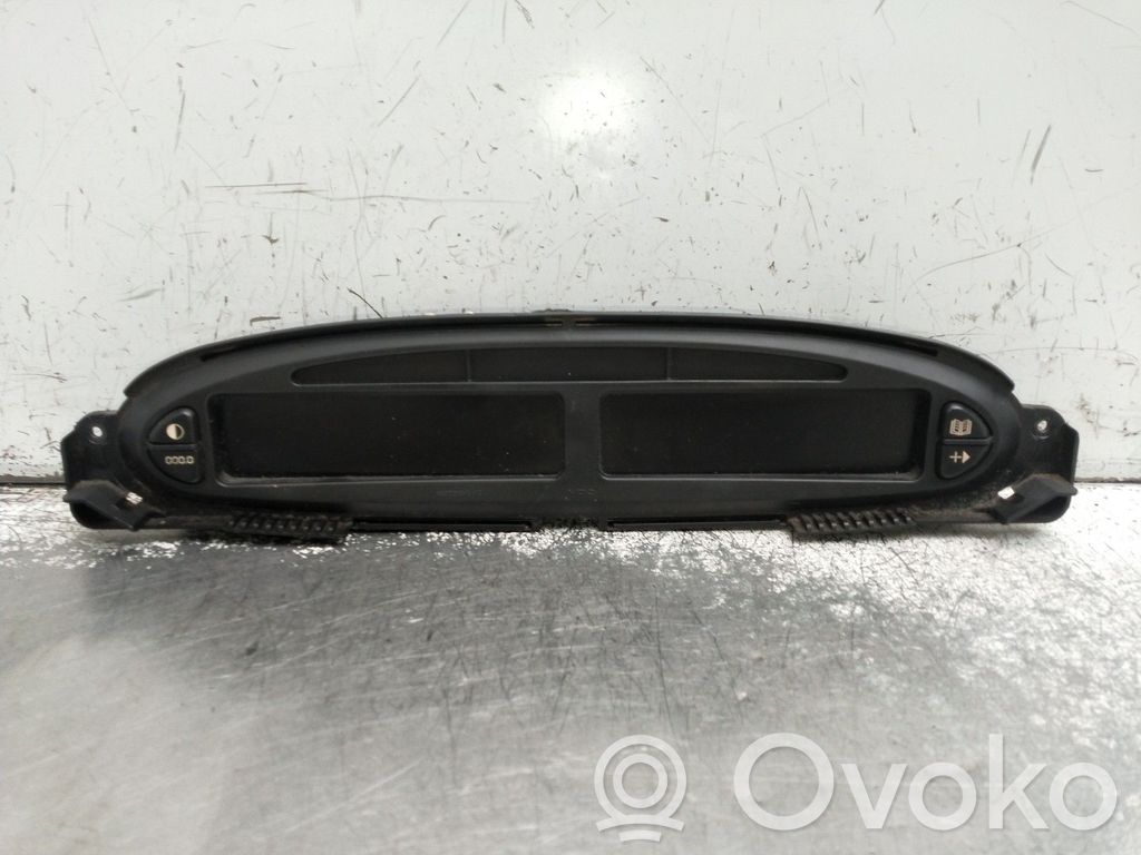 Citroen Xsara Licznik / Prędkościomierz 