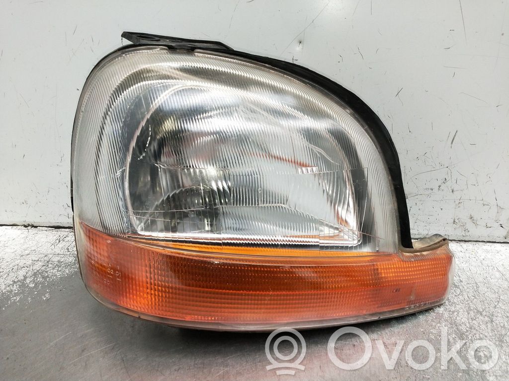 Headlight/headlamp