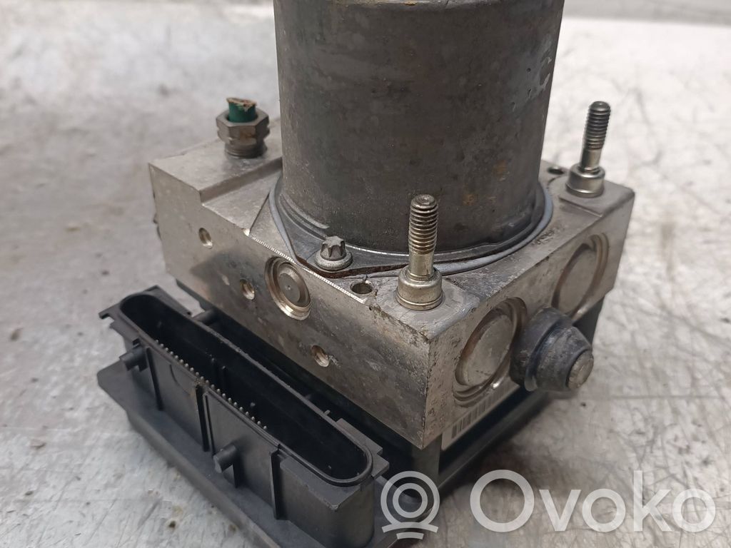 Lancia Phedra ABS Blokas 