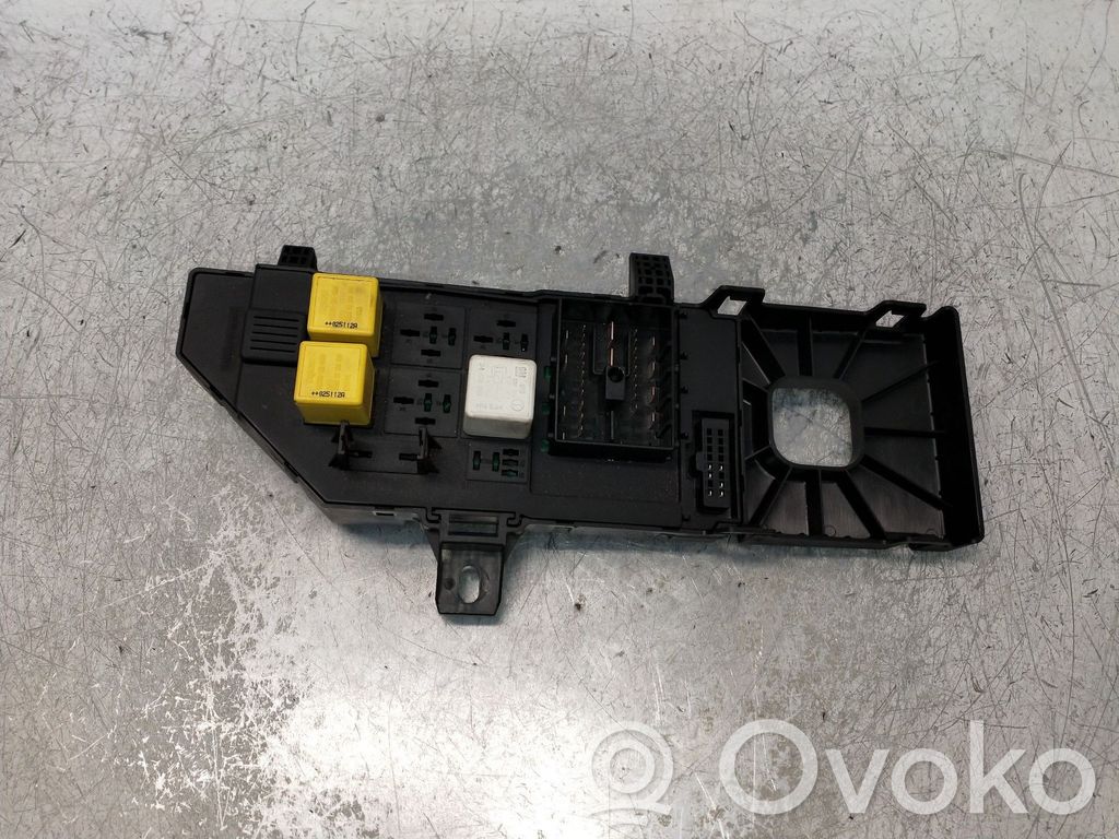 BSM Control unit   12785597,518751003