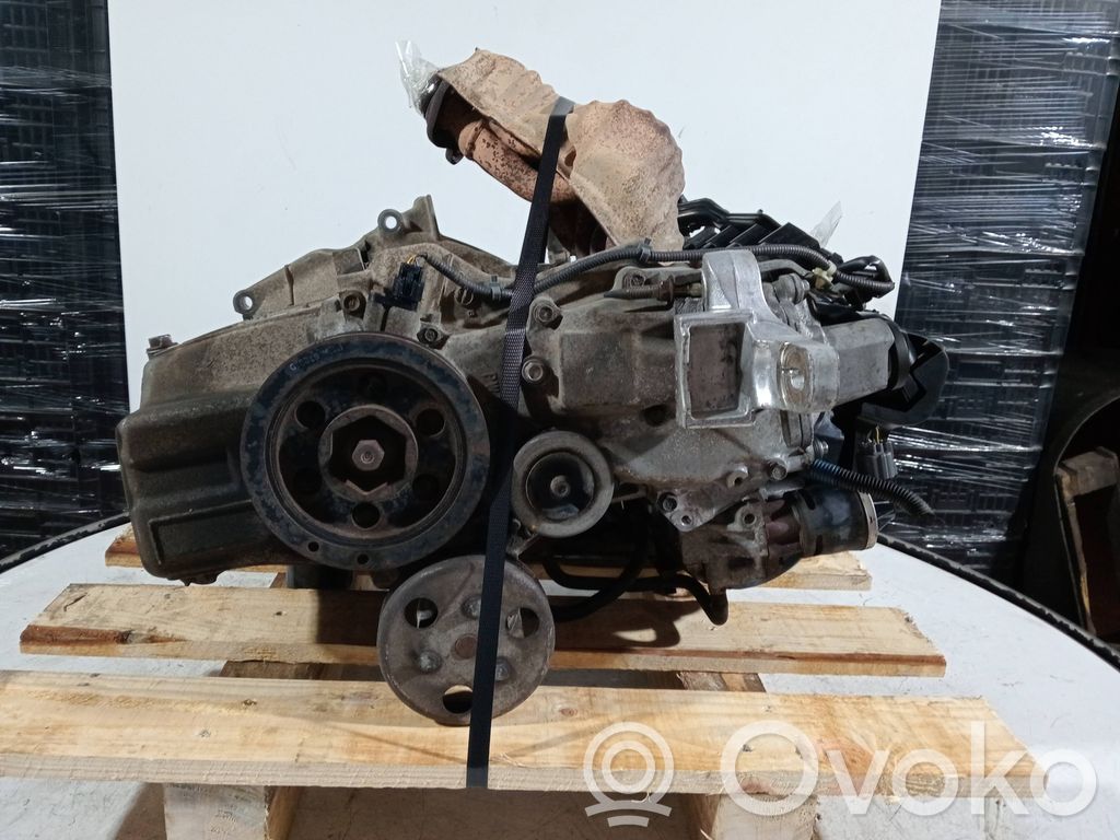 Dzinējs   L12A1,3003970