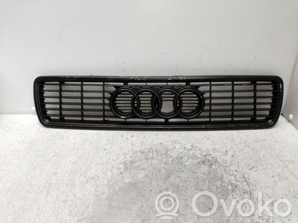 Front grill
