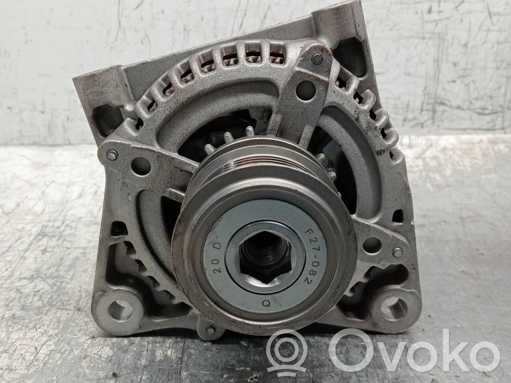 Generator/alternator