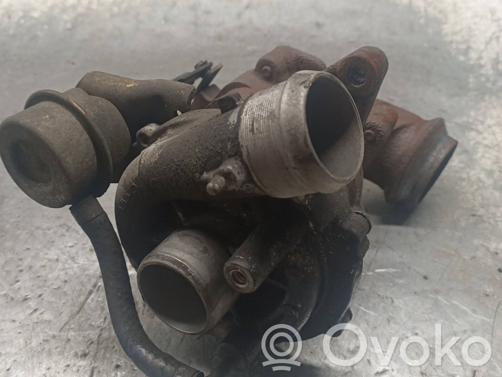 Turbo   9622526990,GT15,7069771