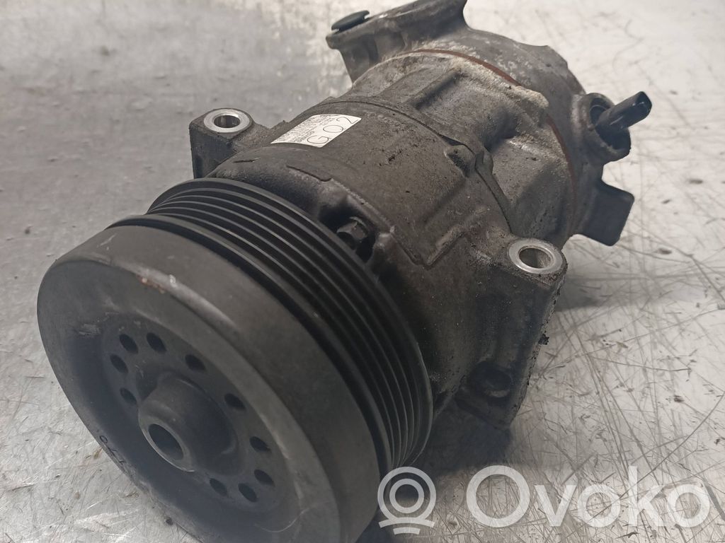 Compresseur de climatisation   55701200,5E5275200,GE4471905041