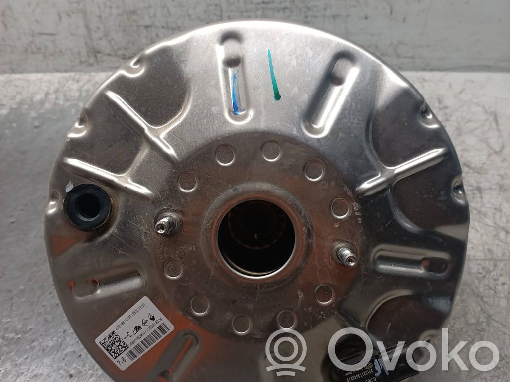 Renault Captur Hydraulisen servojärjestelmän paineventtiili 