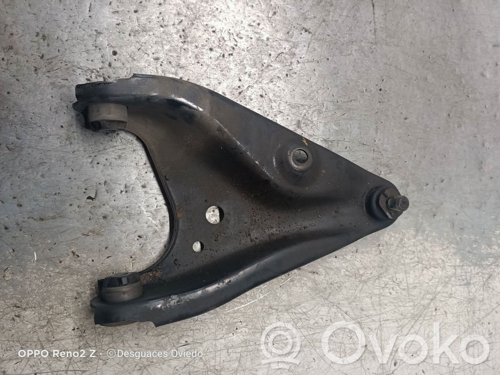 Front control arm   545017081R