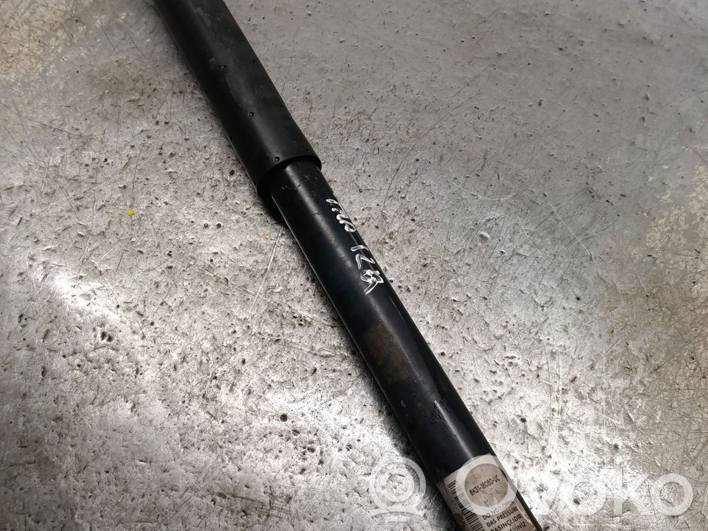 Stoßdämpfer hinten   8K3118080UC