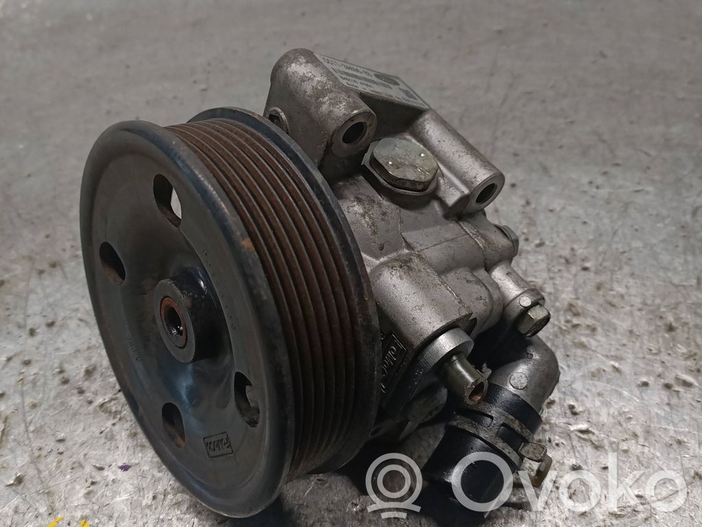 Vairo stiprintuvo siurblys   CC113A696BB,B4911041951