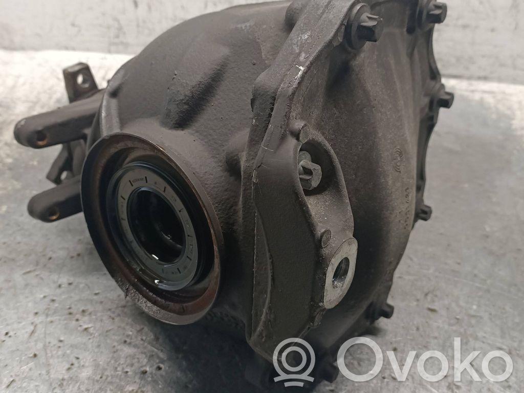 Mercedes-Benz CLS C219 Hinterachsdifferential 