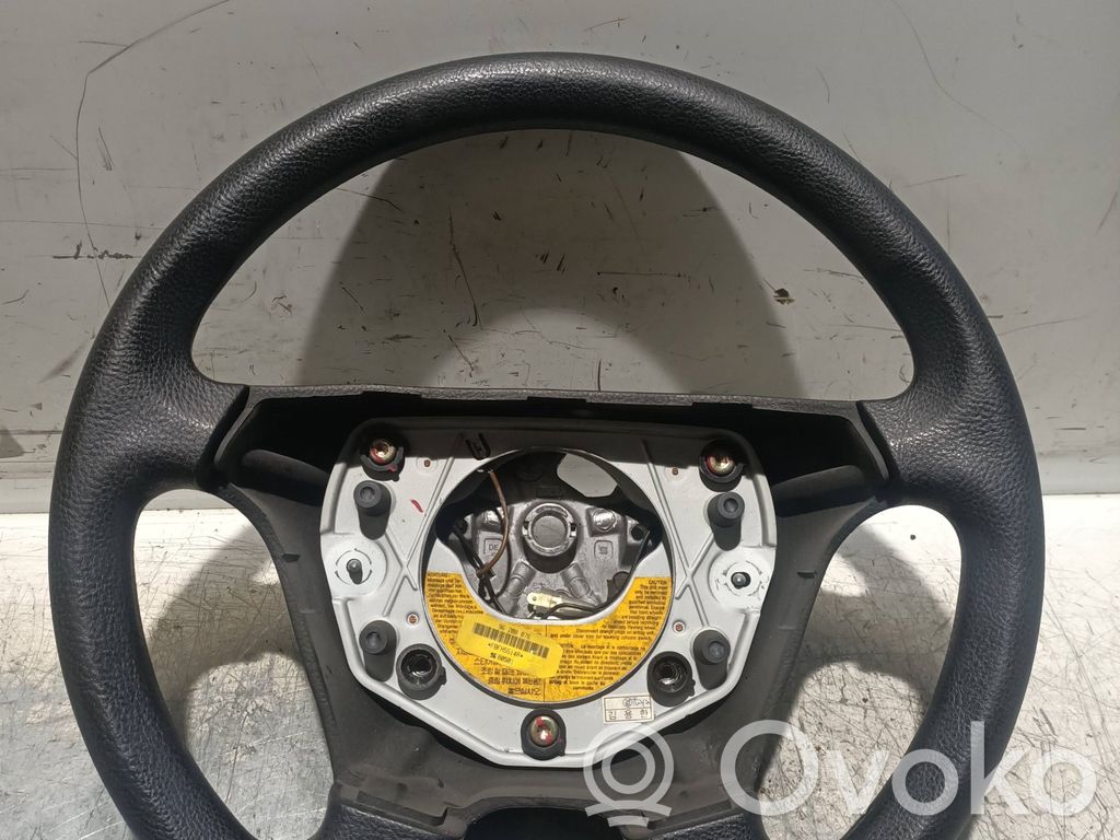 Daewoo Nexia Steering wheel 