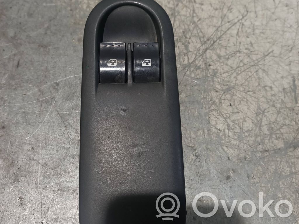 Interruptor del elevalunas eléctrico   3P