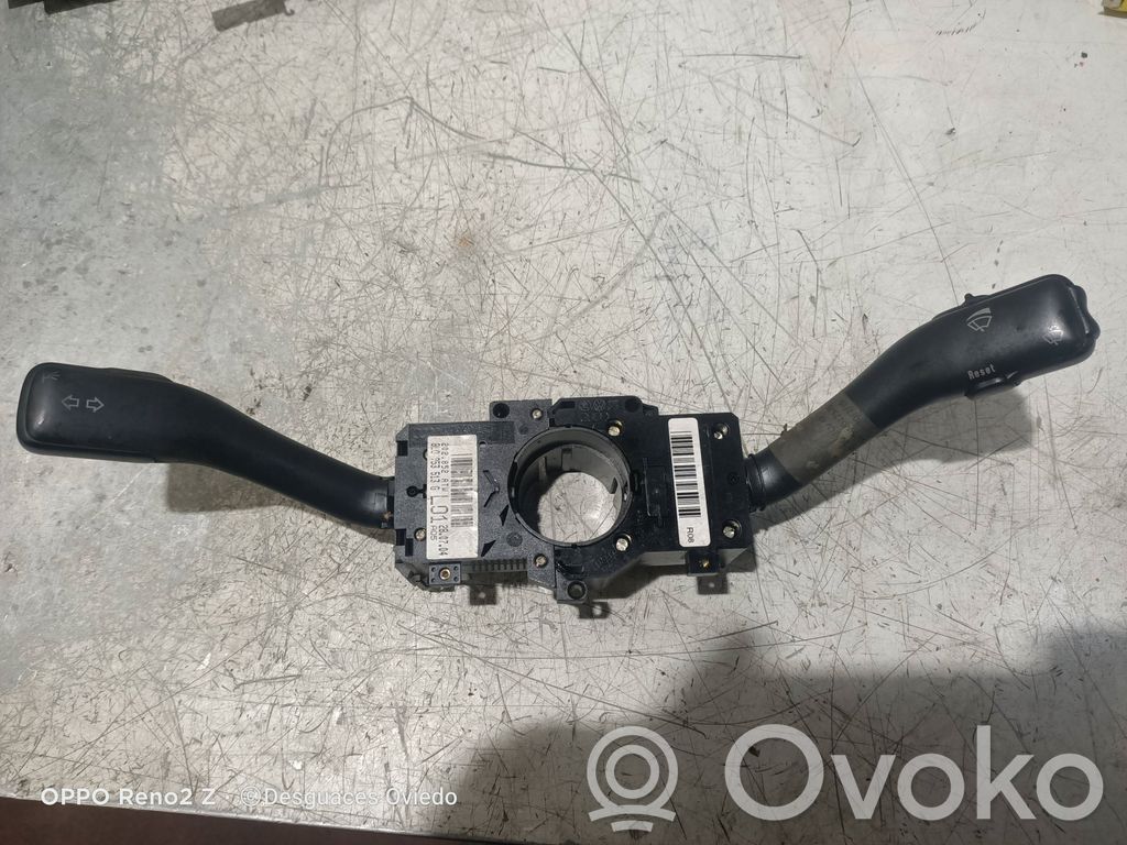 Interruptor de control del panel de luces   8L0953513G