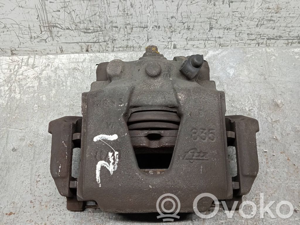 Bremssattel vorne