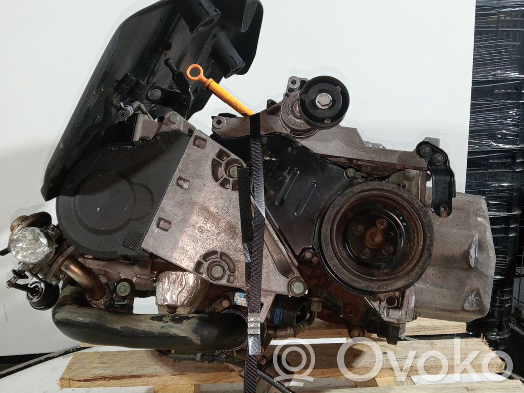 Variklis   ATD,351558,LUK
