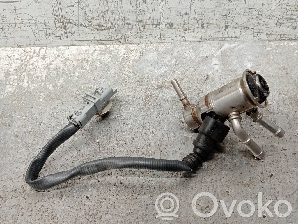 Renault Express Injector combustibil 