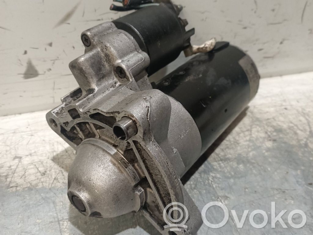 Motor de arranque   9608719380,0001108162