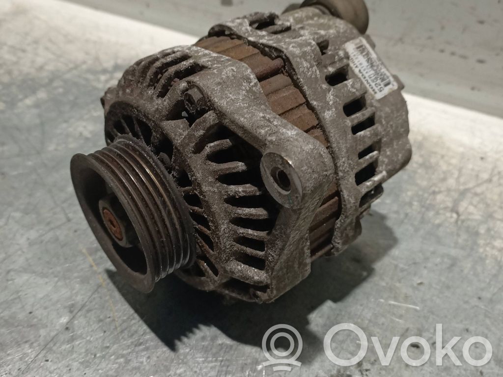 Alternador   A5TB1391