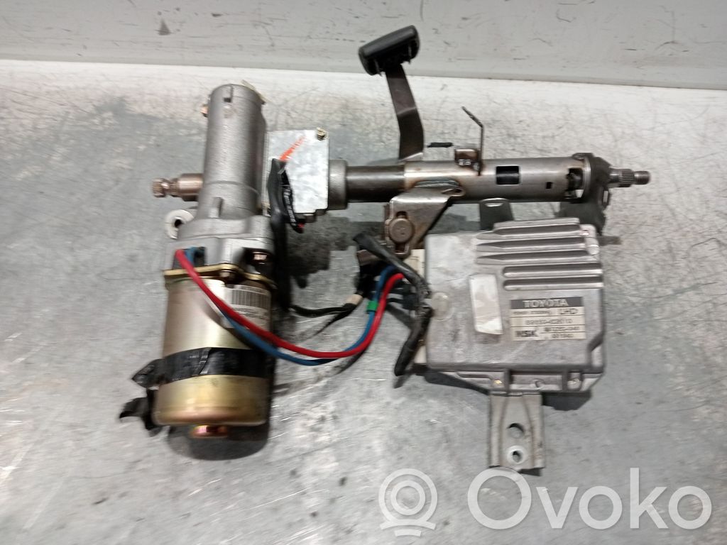 Steering wheel axle   4520002180,PT22BD0007P,8965002010