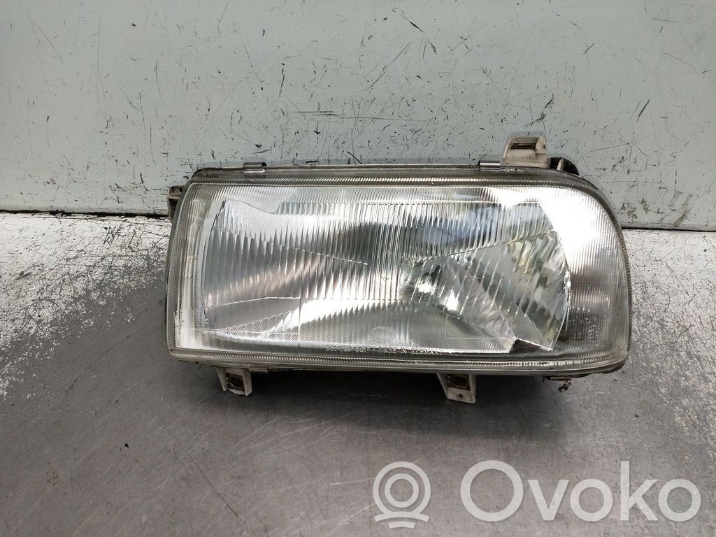 Volkswagen Vento Scheinwerfer 