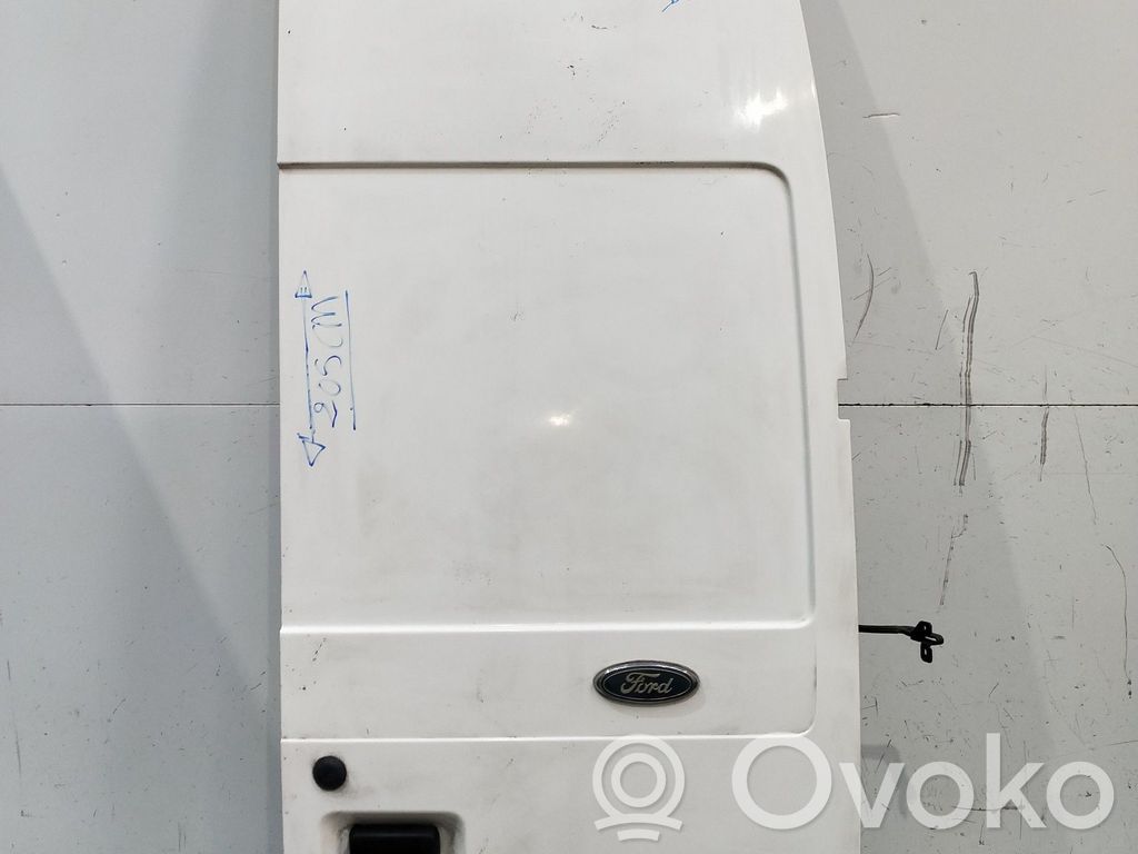 Задняя дверь   205CM,CIEGA00