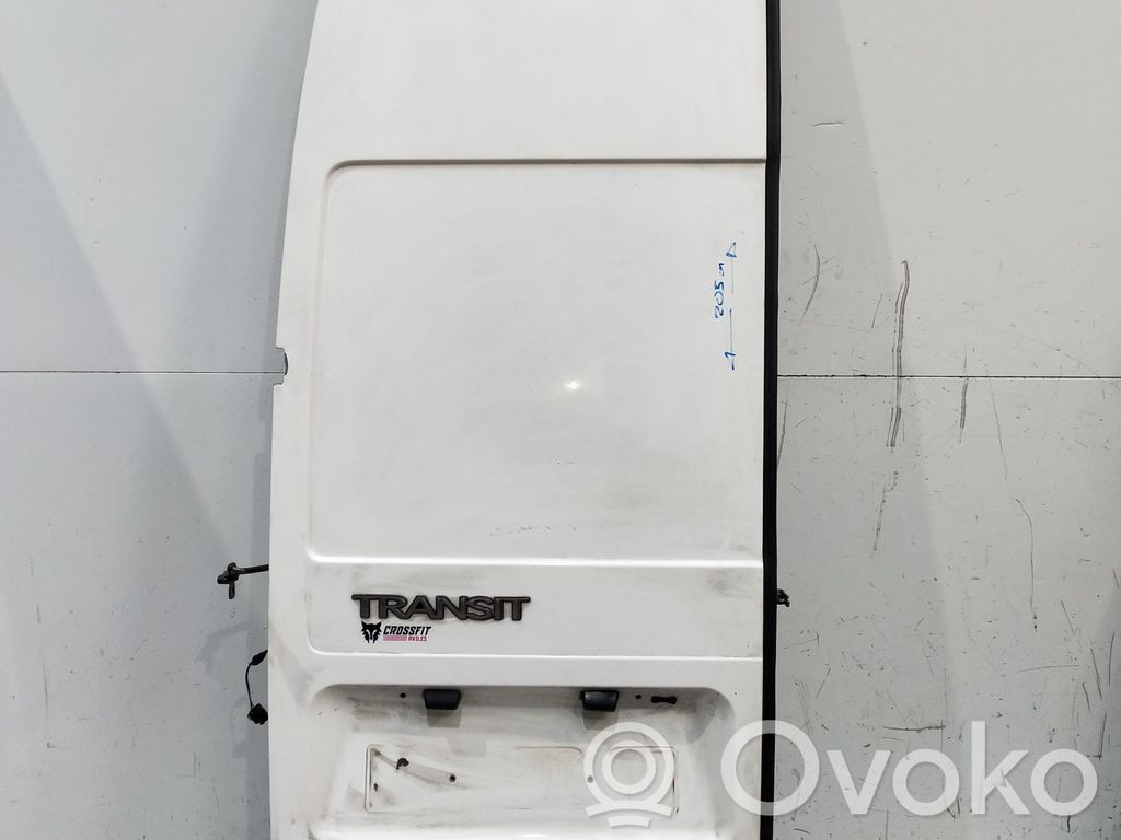 Ford Transit Задняя дверь 