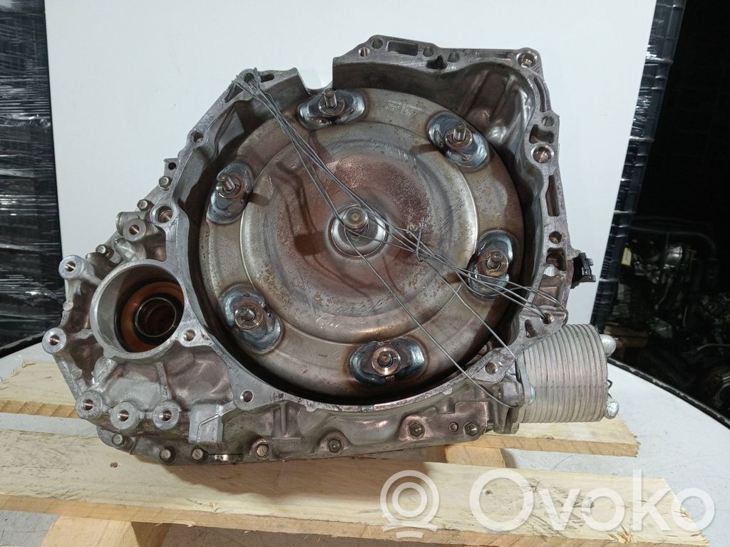 Volvo XC60 Scatola del cambio manuale a 5 velocità 