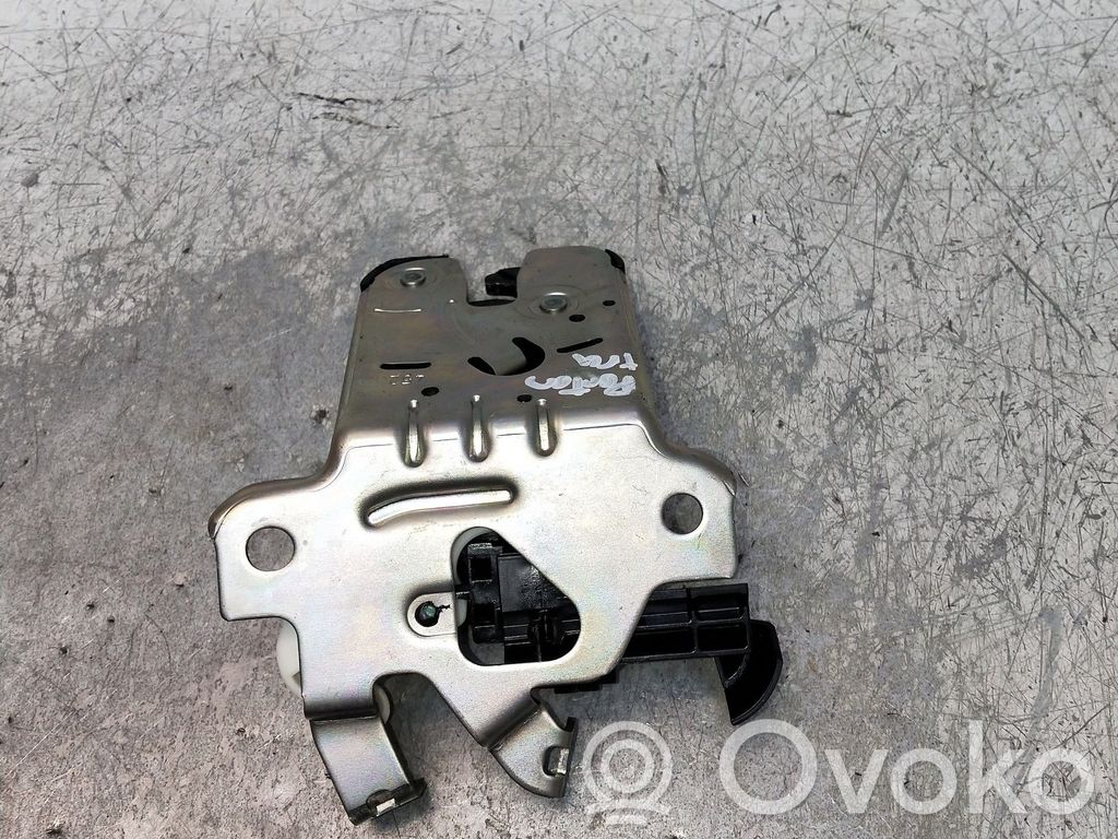 Seat Ateca Tailgate boot lock/latch motor 