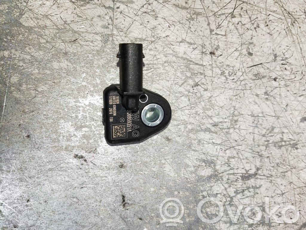 Kitas daviklis   3Q0959351A,SENSORDEIMPACTO