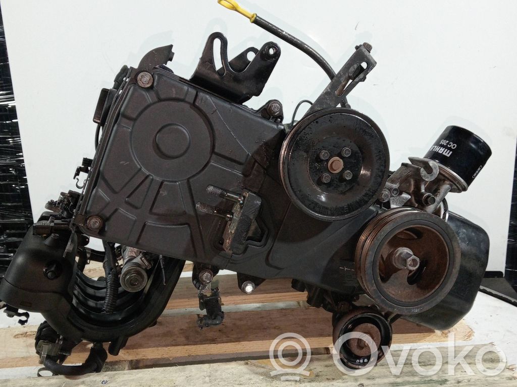 Motor   G4ED,1969051