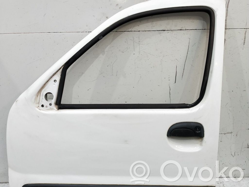 Renault Kangoo I Priekinės durys 