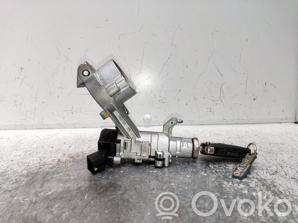 Ignition lock   20939745,313170S2,95164163