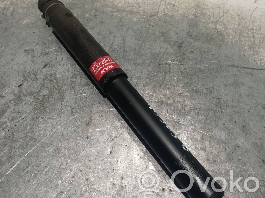Opel Corsa C Rear shock absorber/damper 