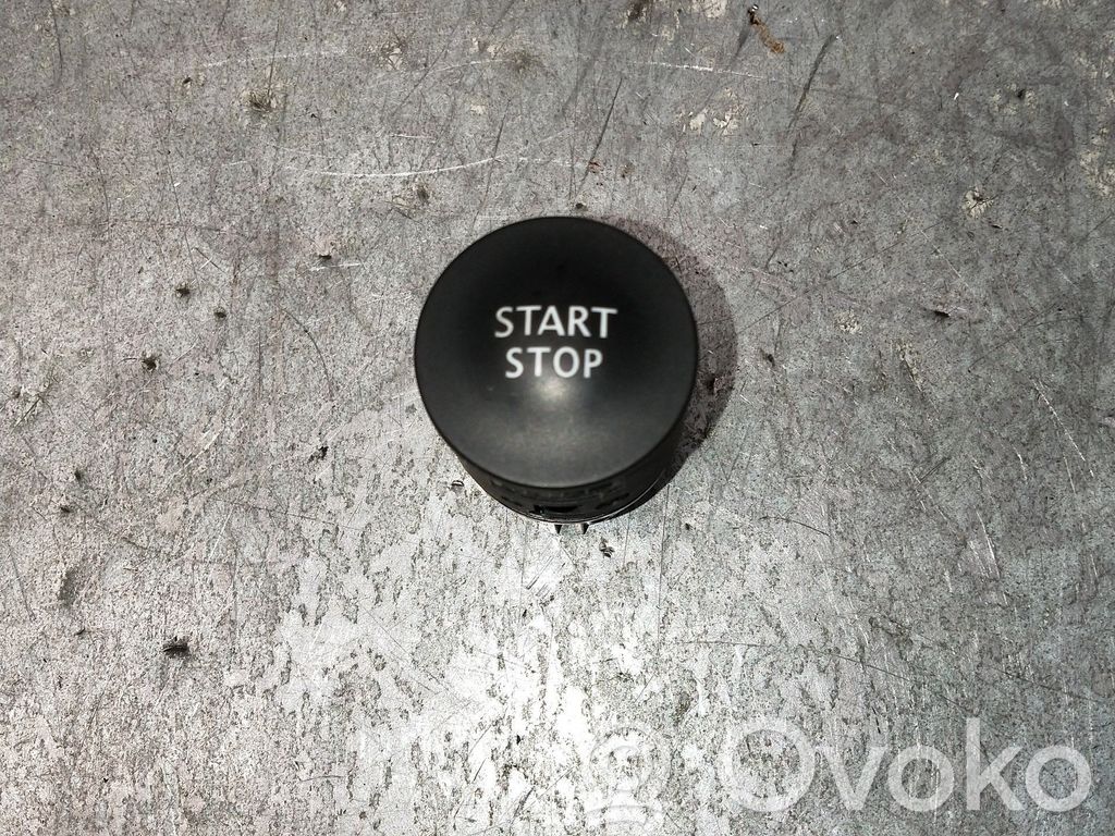 Ignition lock   STARTSTOP