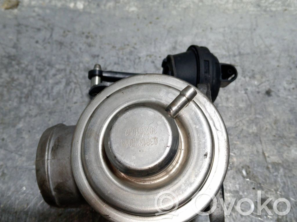 EGR vārsts