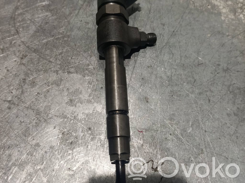 Inyector de combustible   0445110002,2200073887029,BOSCH