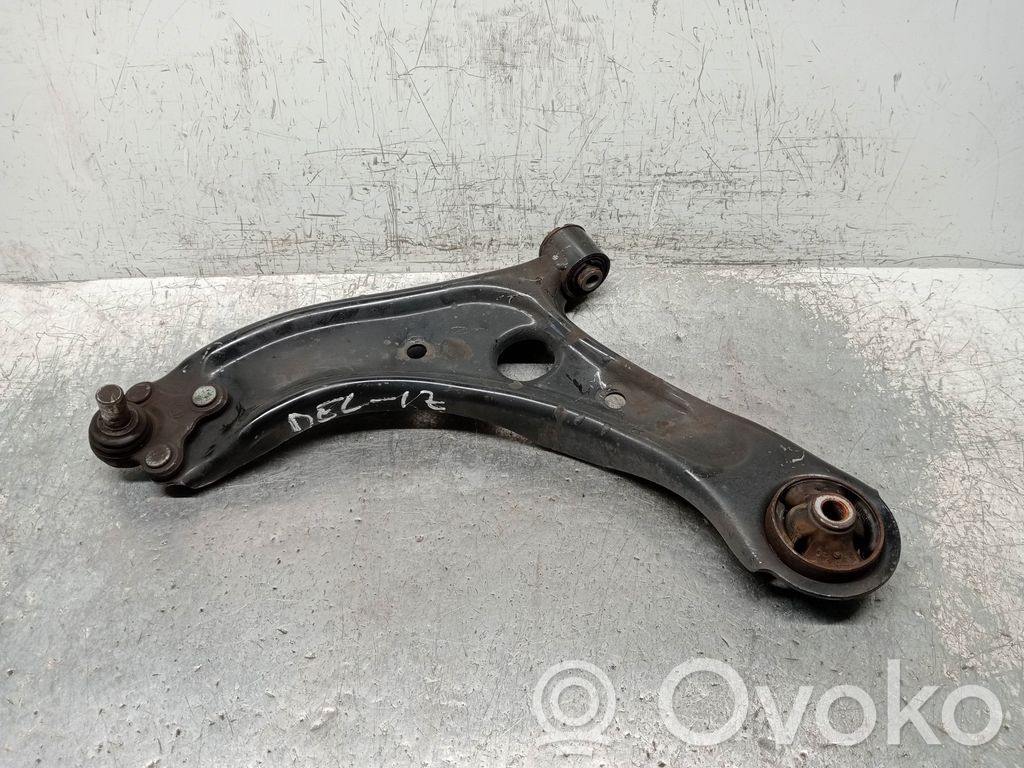 KIA Sportage Braccio di controllo sospensione anteriore 